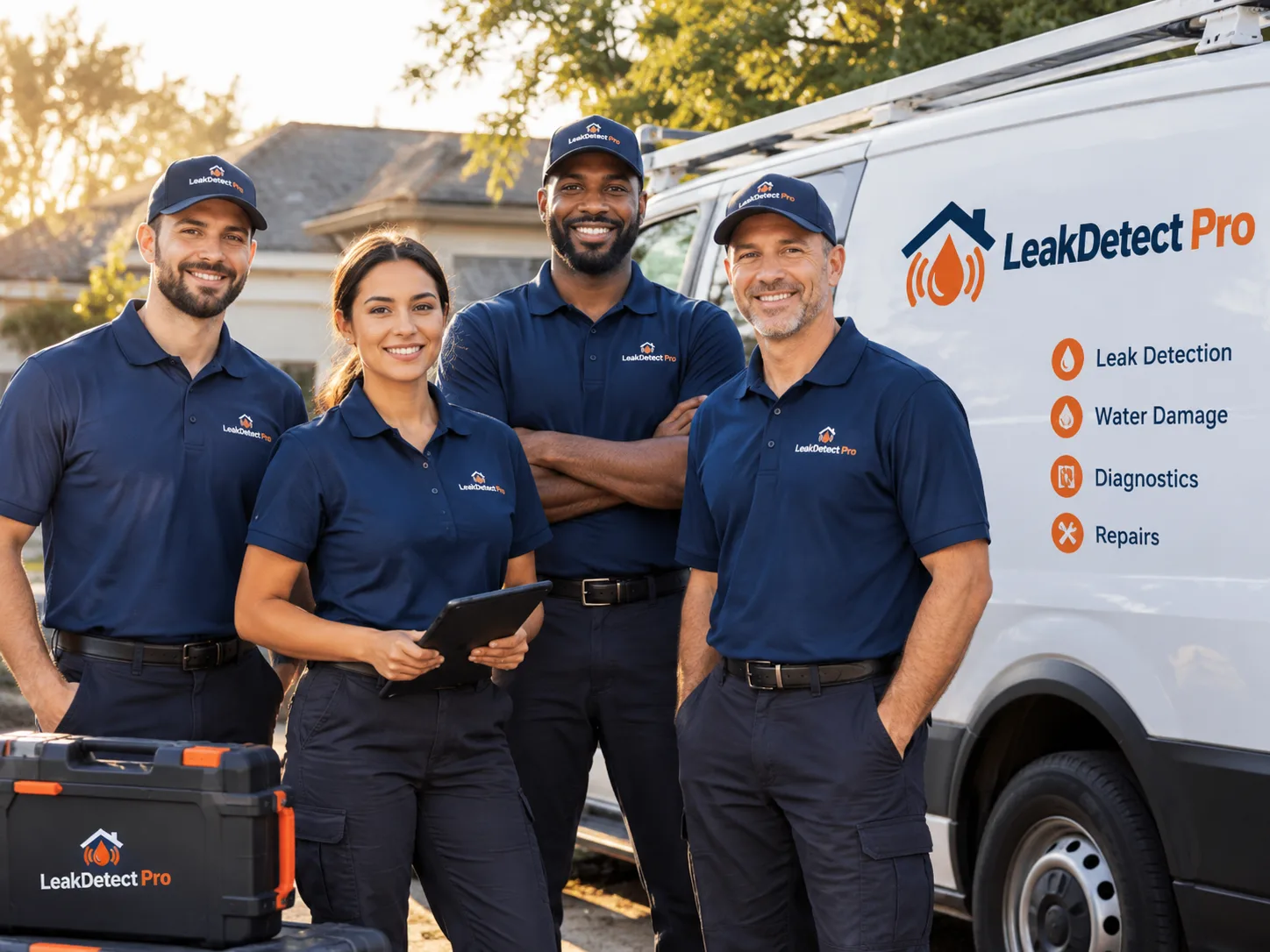 Roof Repair company in Almo, KY
